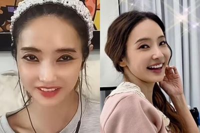 Mỹ nhân 'Vườn sao băng' hiện tại ra sao