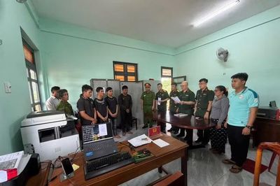 Hỗn chiến ở Gia Lai, 4 đối tượng bị khởi tố tội giết người