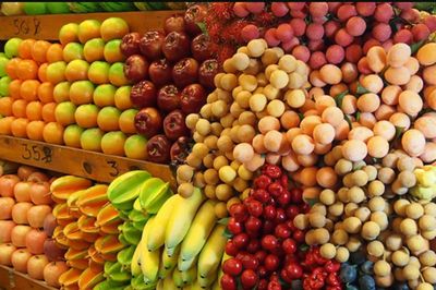Ngành rau quả Việt nam: Tăng mạnh xuất khẩu, mở rộng thị trường, chuẩn hóa vùng trồng