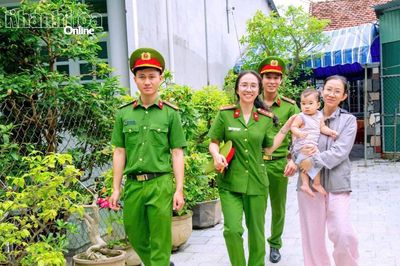 Kết nối những yêu thương