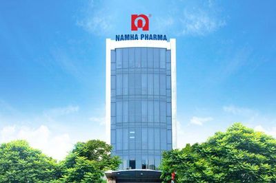 Dược phẩm Nam Hà lãi hơn 51 tỷ đồng lợi nhuận năm 2025, cổ đông lớn một thời giờ ra sao?