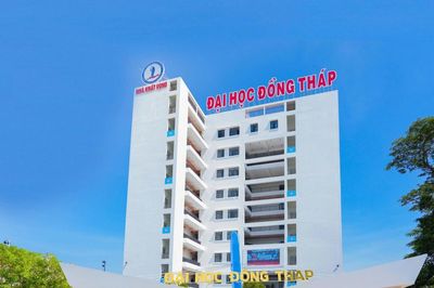 Trường Đại học Đồng Tháp đào tạo đáp ứng nhu cầu nhân lực thời đại số