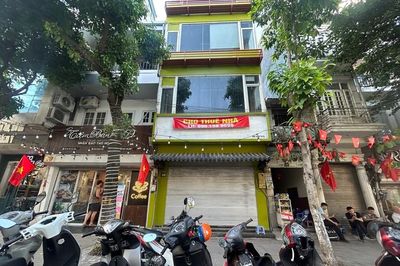 Doanh thu cho thuê nhà dưới 1 tỉ đồng vẫn phải khai báo thuế