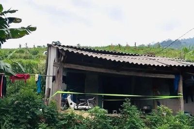 Bắt nghi phạm sát hại bé trai 12 tuổi ở Lào Cai