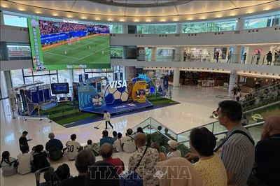 World Cup 2026: Cú hích từ 'sức nóng' sân cỏ