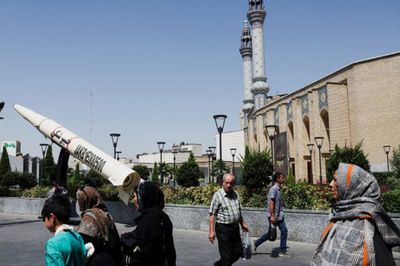 Mỹ, Iran tuyên bố trái chiều về thỏa thuận hòa bình