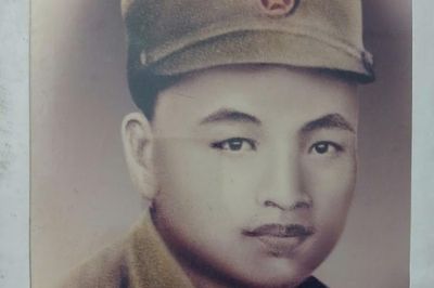 Mong tìm thông tin phần mộ liệt sĩ Phạm Văn Chiến ở Đơn vị DA29
