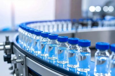 Lần đầu tiên trong lịch sử: Vaccine do AI thiết kế được thử nghiệm trên người