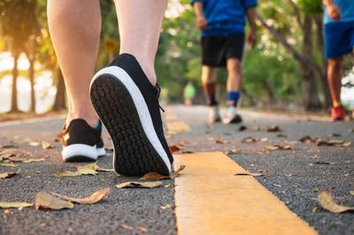 6 điều cần lưu ý để tối ưu lợi ích từ việc đi bộ