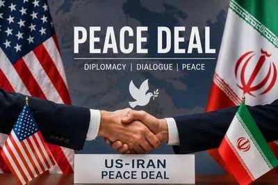 Chi tiết dự thảo thỏa thuận 14 điểm giữa Mỹ và Iran