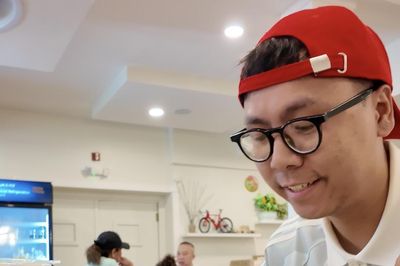 Ăn phở, chả giò giữa lòng New Jersey