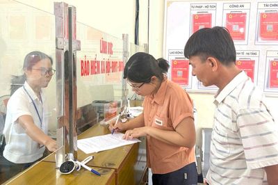 Để có thêm nhiều người dân được hưởng lợi từ chính sách bảo hiểm xã hội
