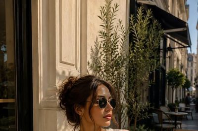Chọn đúng kính, gương mặt sang và hài hòa hơn hẳn