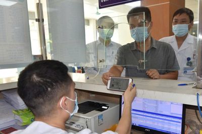 Bộ Y tế: Xử lý nghiêm hành vi lợi dụng chức vụ gây phiền hà cho người bệnh