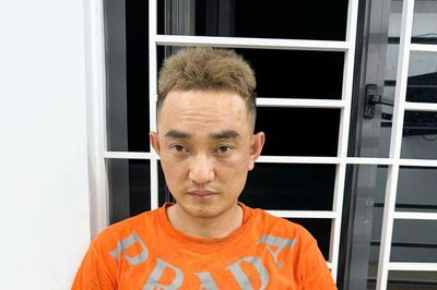 'Lòi đuôi' tội phạm