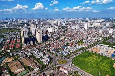 Chuyển hướng sang phát triển nhà ở cho thuê dài hạn