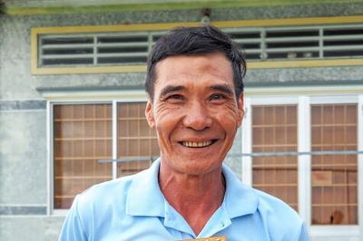 Cơ hội mới với mô hình nuôi tôm sú gia hóa
