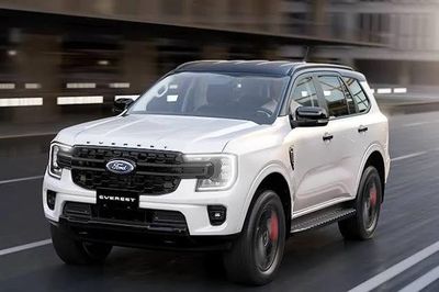 Triệu hồi xe ô tô Ranger và Everest nhập khẩu