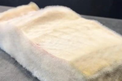 Cá ngừ ủ mốc – đặc sản 'xù lông' kỳ lạ của Nhật Bản