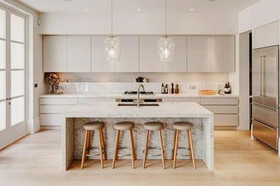 4 thiết kế trong nhà tưởng tốn kém nhưng làm xong ai cũng thấy 'đáng tiền'
