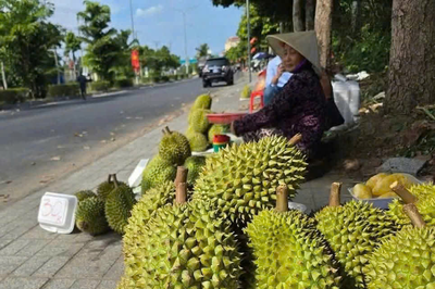 Nông dân thời bão giá