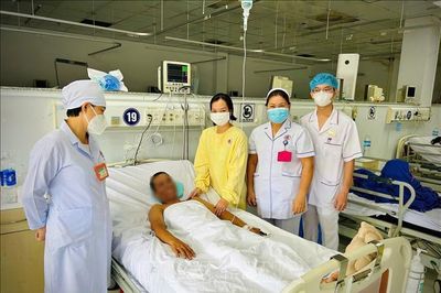Không nên chủ quan khi mắc thủy đậu để tránh biến chứng nghiêm trọng