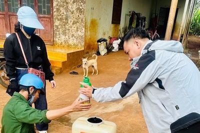 Gia Lai tăng cường giám sát sốt xuất huyết tại các địa phương trọng điểm
