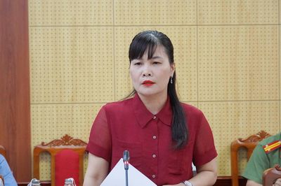 Quảng Trị tập trung gỡ khó cho 17 dự án năng lượng chậm tiến độ