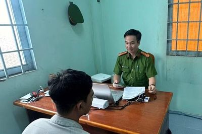 Quyết liệt truy quét tội phạm ma túy ở Đồng Nai