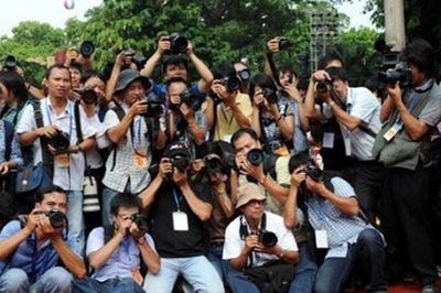 Sức lan tỏa của nông nghiệp hữu cơ thông qua báo chí