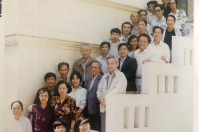 Báo Đại đoàn kết - thời đổi mới