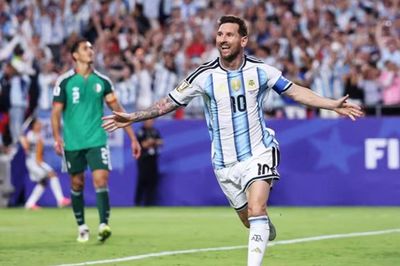 Messi có thể phá thêm những kỷ lục nào ở trận gặp Áo tại World Cup 2026?