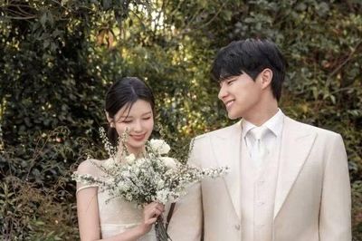 Soyee kết hôn vào tháng Tám