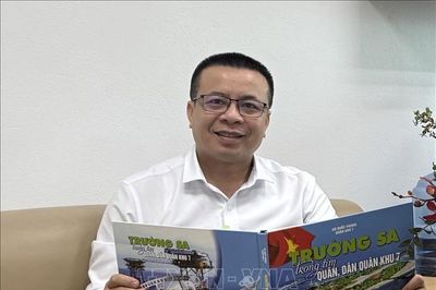 Báo chí thời đại số - khi công nghệ song hành cùng tư duy đổi mới