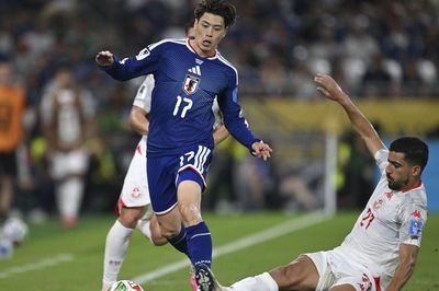 Cựu danh thủ Park Ji Sung: 'Nhật Bản đá thảnh thơi như giao hữu, không phải World Cup'