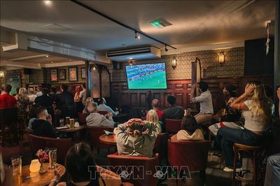 World Cup 2026: Niềm tin dè dặt của người hâm mộ đội tuyển Anh