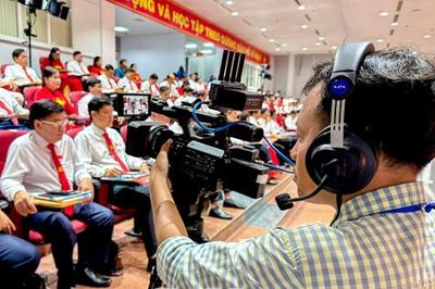 Khơi dòng lớn, giữ tâm trong - Bài cuối: Ðồng hành cùng sự phát triển bền vững của quê hương