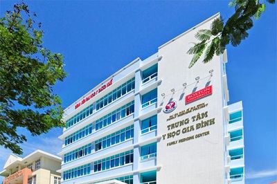 Phê duyệt Đề án phát triển Bệnh viện Trường Đại học Y-Dược Huế đạt chuẩn Đông Nam Á