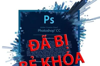 Cài Windows, Office không có bản quyền có thể bị phạt tới 1 tỷ đồng hoặc phạt tù tới 3 năm