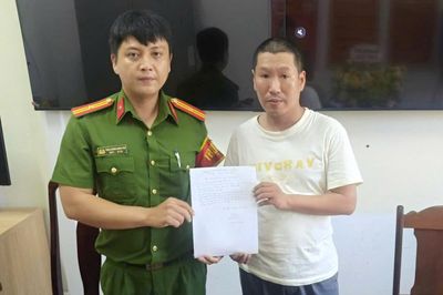 Ấm lòng từ những lời cảm ơn!