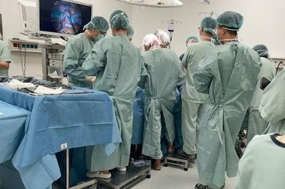 Chàng trai 25 tuổi gặp tai nạn, tử vong sau cuộc vui xem bóng đá