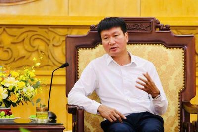 Bí thư Tỉnh ủy Ninh Bình: Duy trì tăng trưởng kinh tế hai con số gắn với xây dựng mô hình phát triển hiện đại