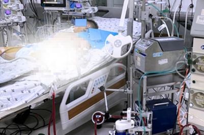 Ngỡ chỉ cảm cúm, bé trai 11 tuổi suýt mất mạng vì viêm cơ tim tối cấp