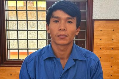 Khởi tố nam thanh niên xâm hại, giết 1 phụ nữ khuyết tật