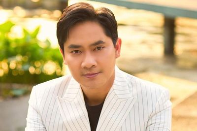 Cuộc sống của Minh Luân hiện tại