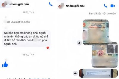 24 giờ kết nối xuyên biên giới, hỗ trợ giải cứu công dân bị bắt giữ, tống tiền tại Đài Loan