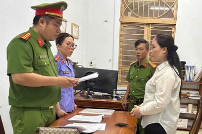 Tìm người bị hại