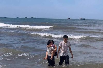 Nam sinh lớp 12 dũng cảm cứu bé gái 9 tuổi thoát khỏi đuối nước