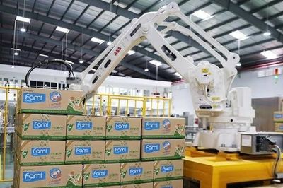 Đường Quảng Ngãi: Ông Võ Thành Đàng gom thêm 1 triệu cp QNS, nợ vay tăng gần 906 tỷ đồng