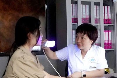 Đột phá về điều trị bệnh bạch biến, thêm hy vọng cho người bệnh